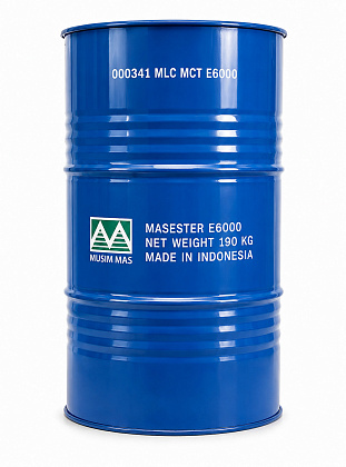 МСТ Масло MASESTER E6000